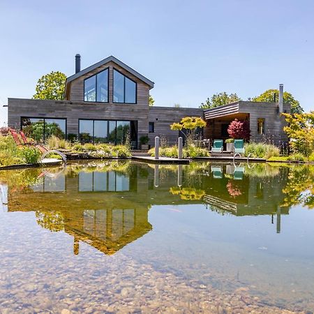 Gite Ar Milin Cordemais Exterior photo