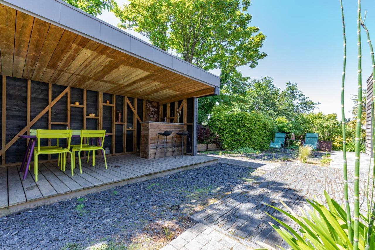 Gite Ar Milin Cordemais Exterior photo
